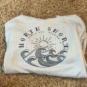 Blue 84 Sweatshirt